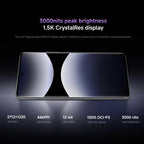 Xiaomi-Smartphone Redmi Note 14 Pro Plus