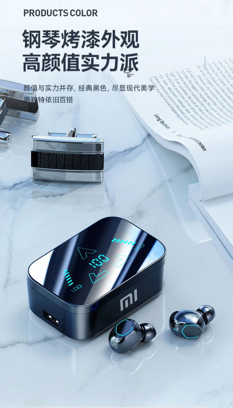 Xiaomi M48 écouteurs sans fil Bluetooth