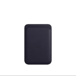Coque portefeuille Apple Magsafe avec porte-carte magnétique pour iPhone