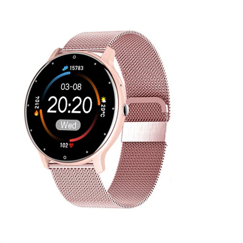 Montre intelligente LIGE