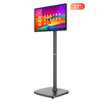 Écran Mobile interactif couleur 27 pouces