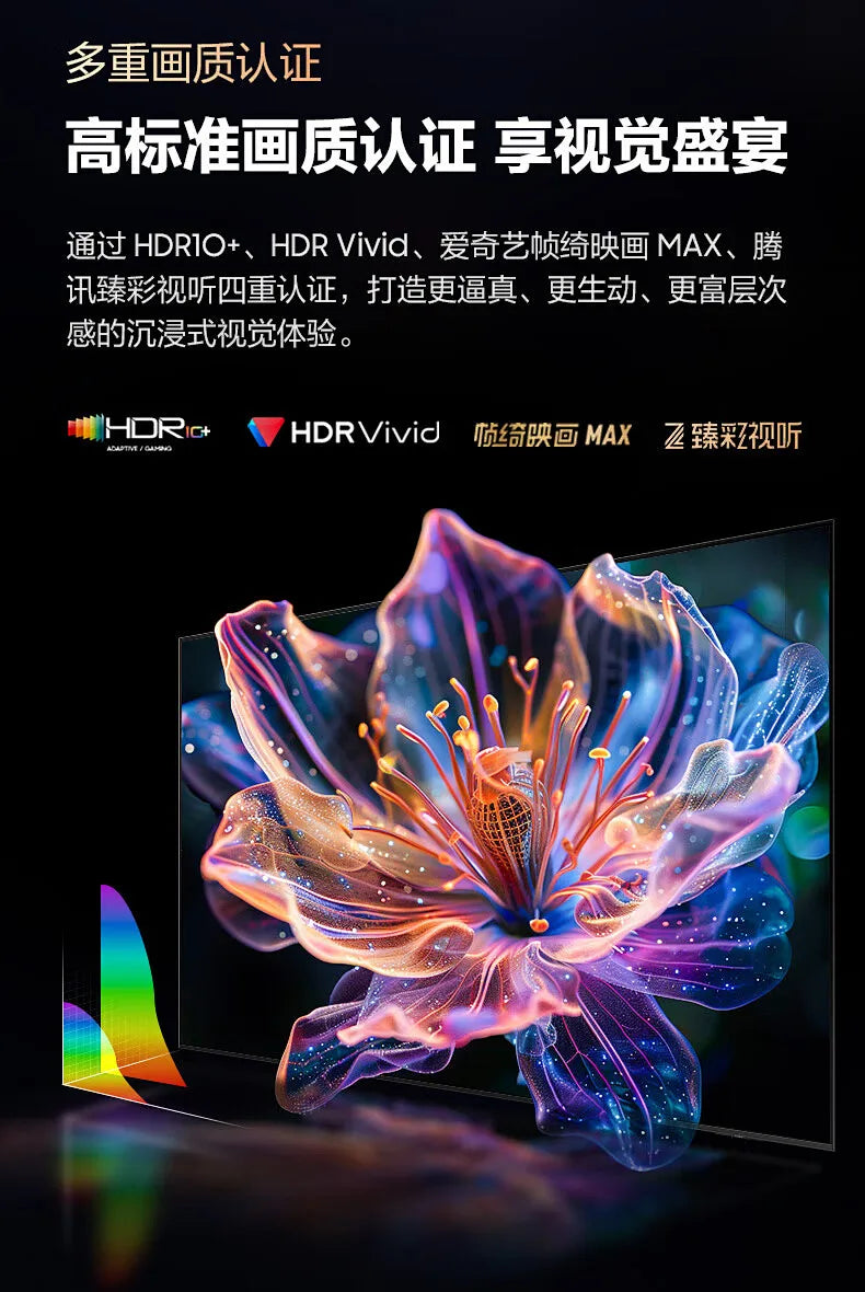 HXL Home LCD Ultra HD Réseau antidéflagrant