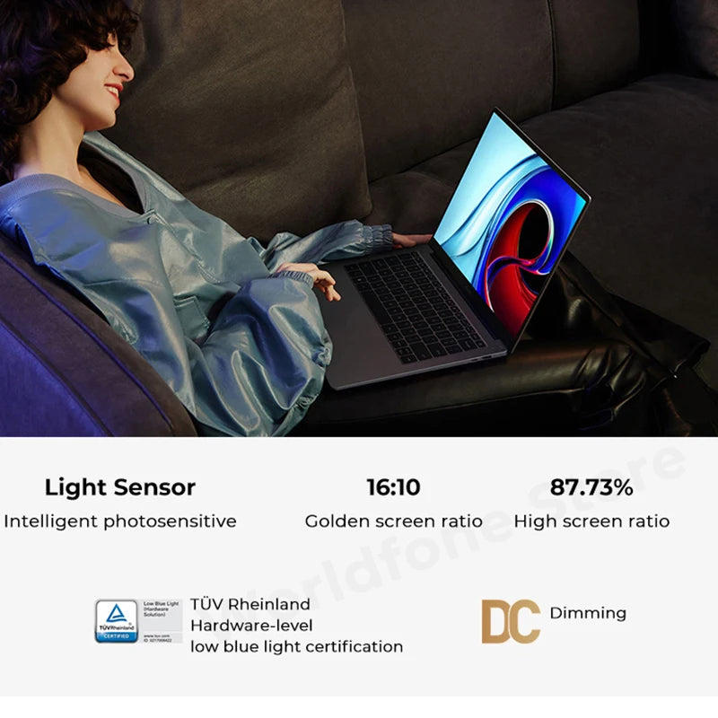 Xiaomi  Redmibook Pro 14 Intel Core i7 12650H GeForce