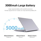 Intel A3950  Windows 11 Ultra mince 14.1 "