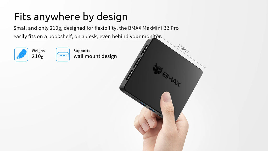 BMAX B2 Pro Mini