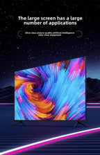 Télévision LCD HXL 8K Ultra HD