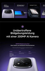 Xiaomi-Smartphone Redmi Note 14 Pro Plus