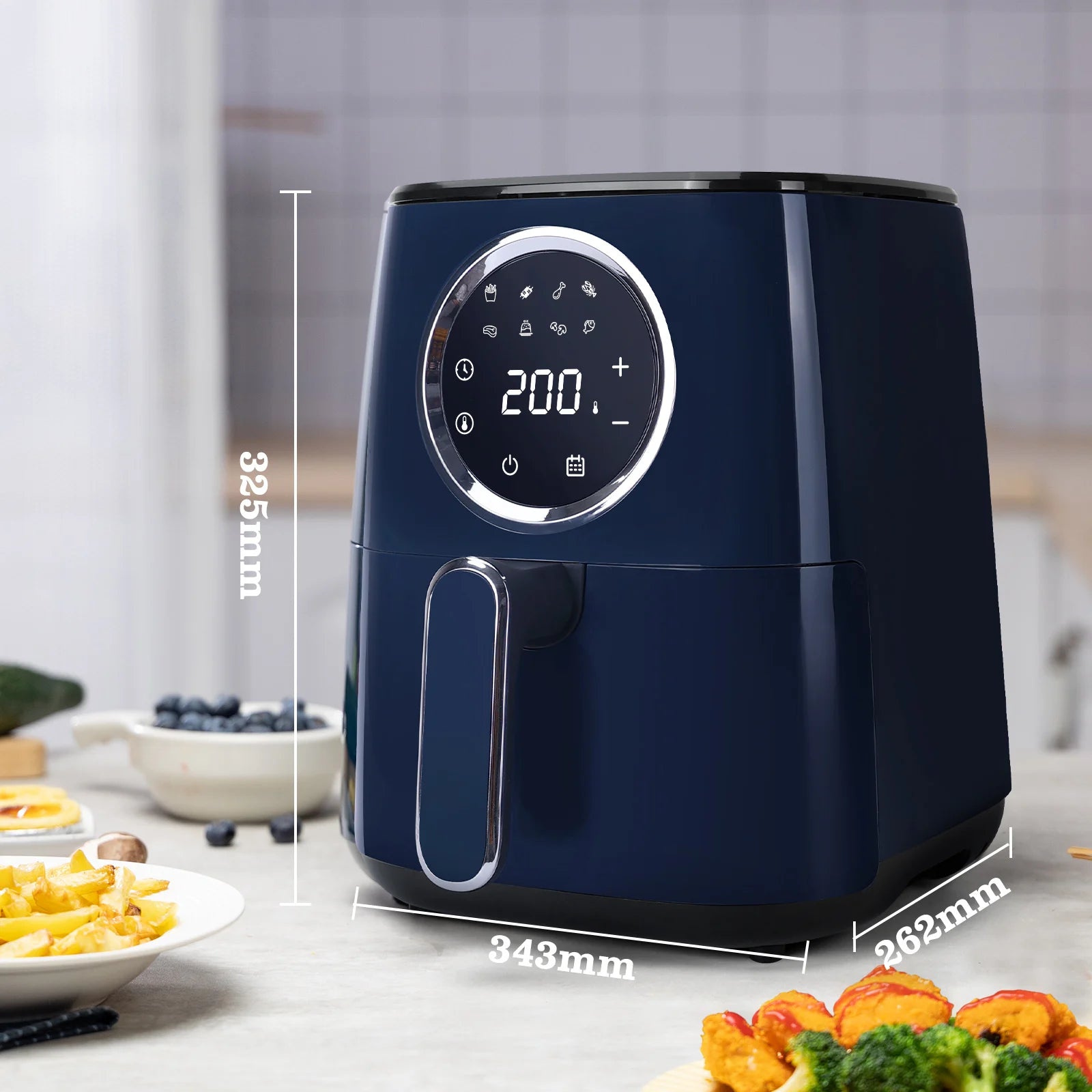 Air fryer Taylor Swoden Marina
