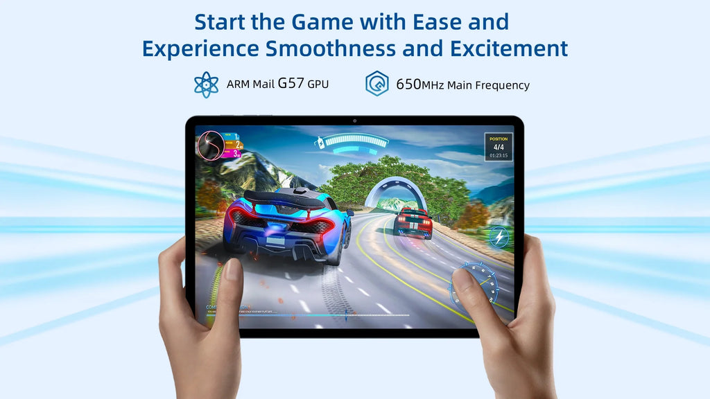 BMAX MaxPad I11 S Android 15 11 "