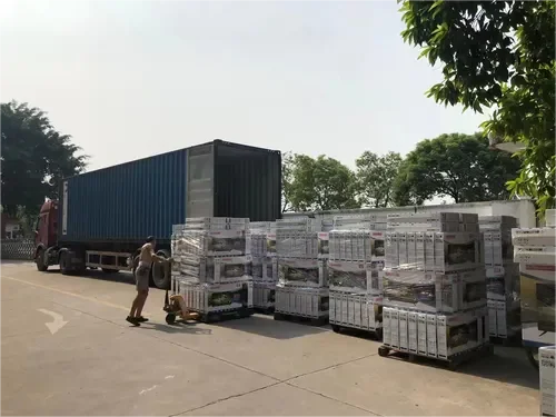 Téléviseur LED Android 4K