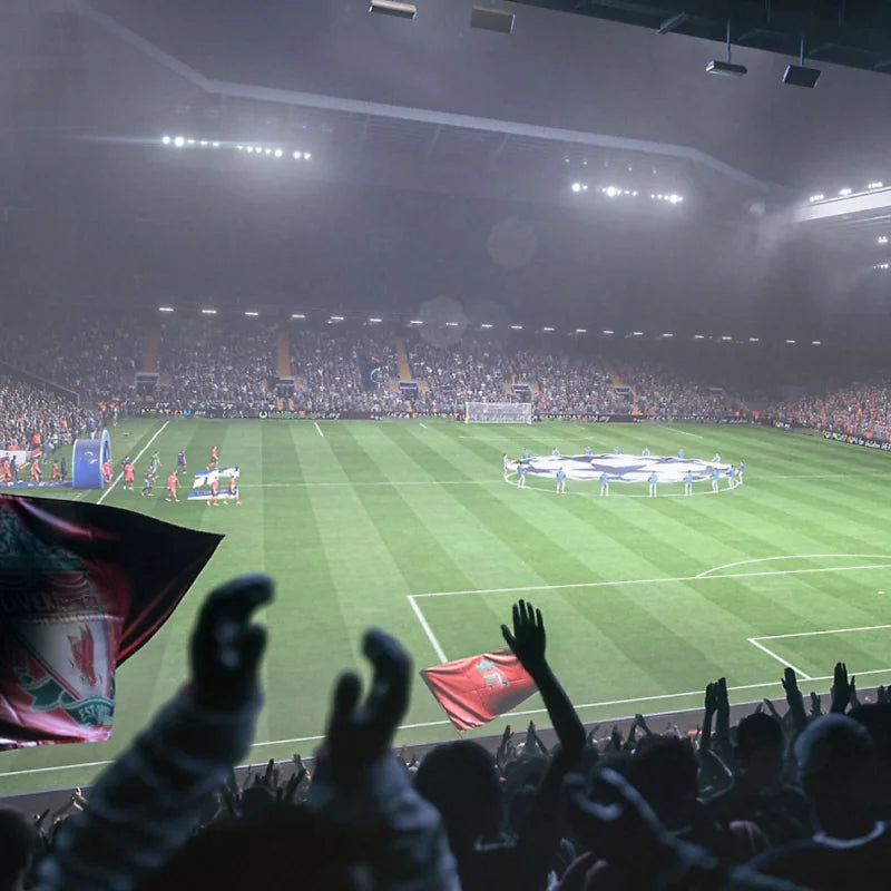 FC26 Sony Playstation 5