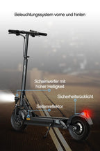 Vélo électrique JOYOR Y8-S