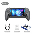 Project X Portable Handheld Video Game Console, 128 GB