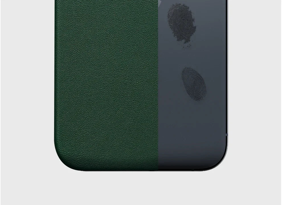 Étui MagSafe de luxe pour Apple iPhone