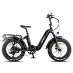 Vélo électrique Fafrees F20