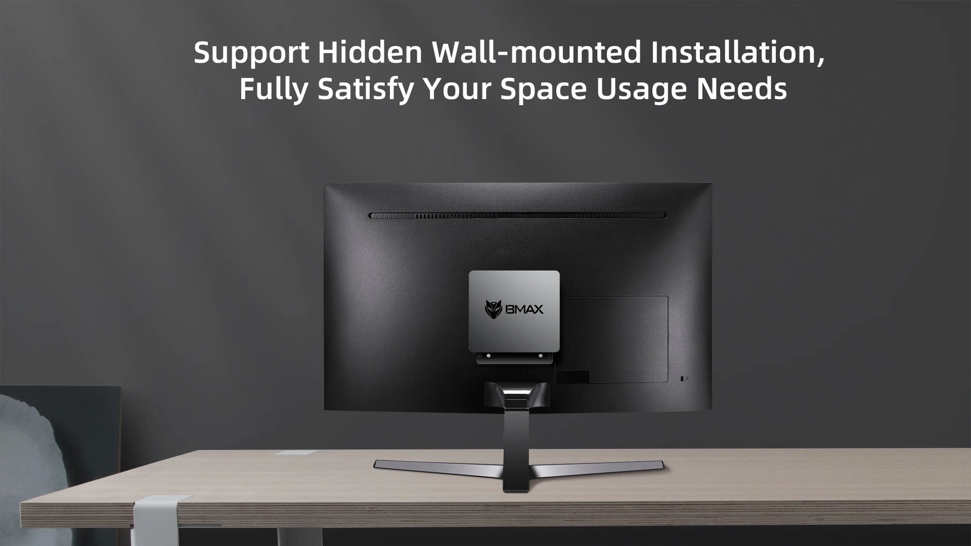 BMAX Mini PC B3 Pro Windows 11 Pro