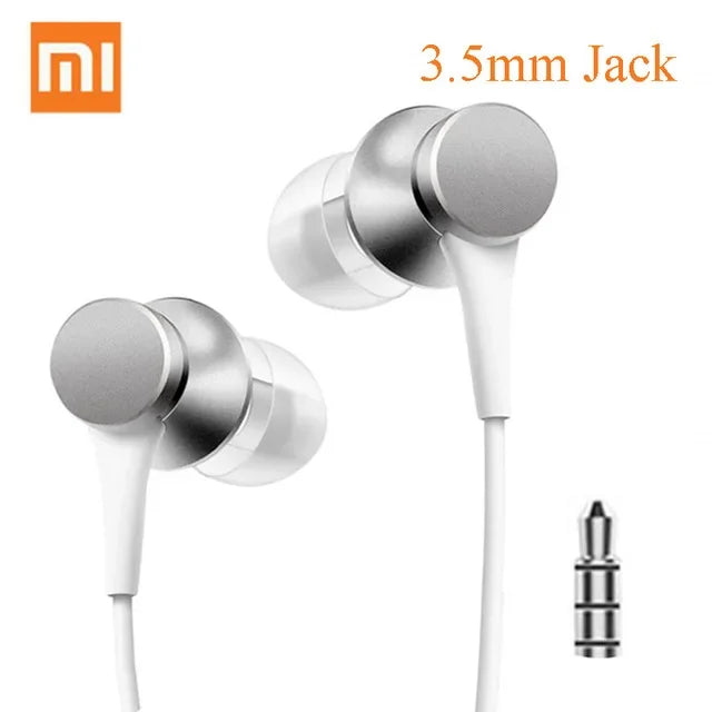 Xiaomi Bass Wired Earphones