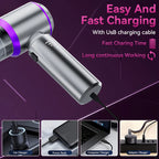 Aspirateur à Main Sans Fil CENRR 3-en-1