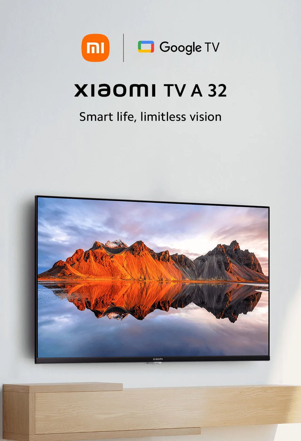 Xiaomi TV A 32