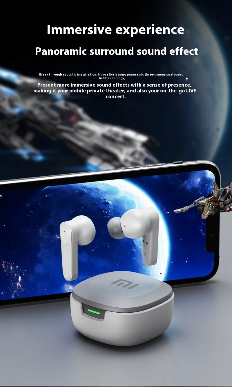 XIAOMI A98 écouteurs sans fil Bluetooth HD