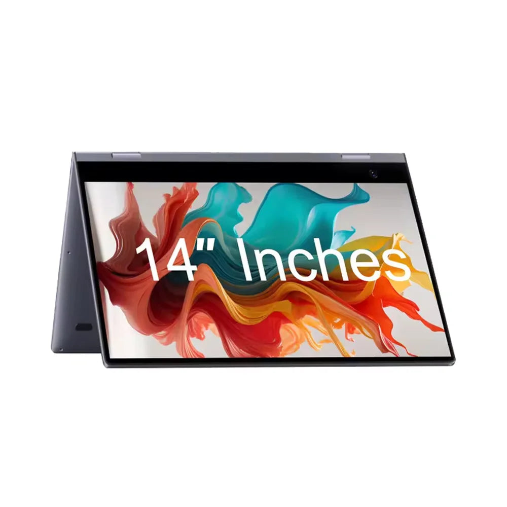 BMAX-Ordinateur portable Y13PRO 360 °