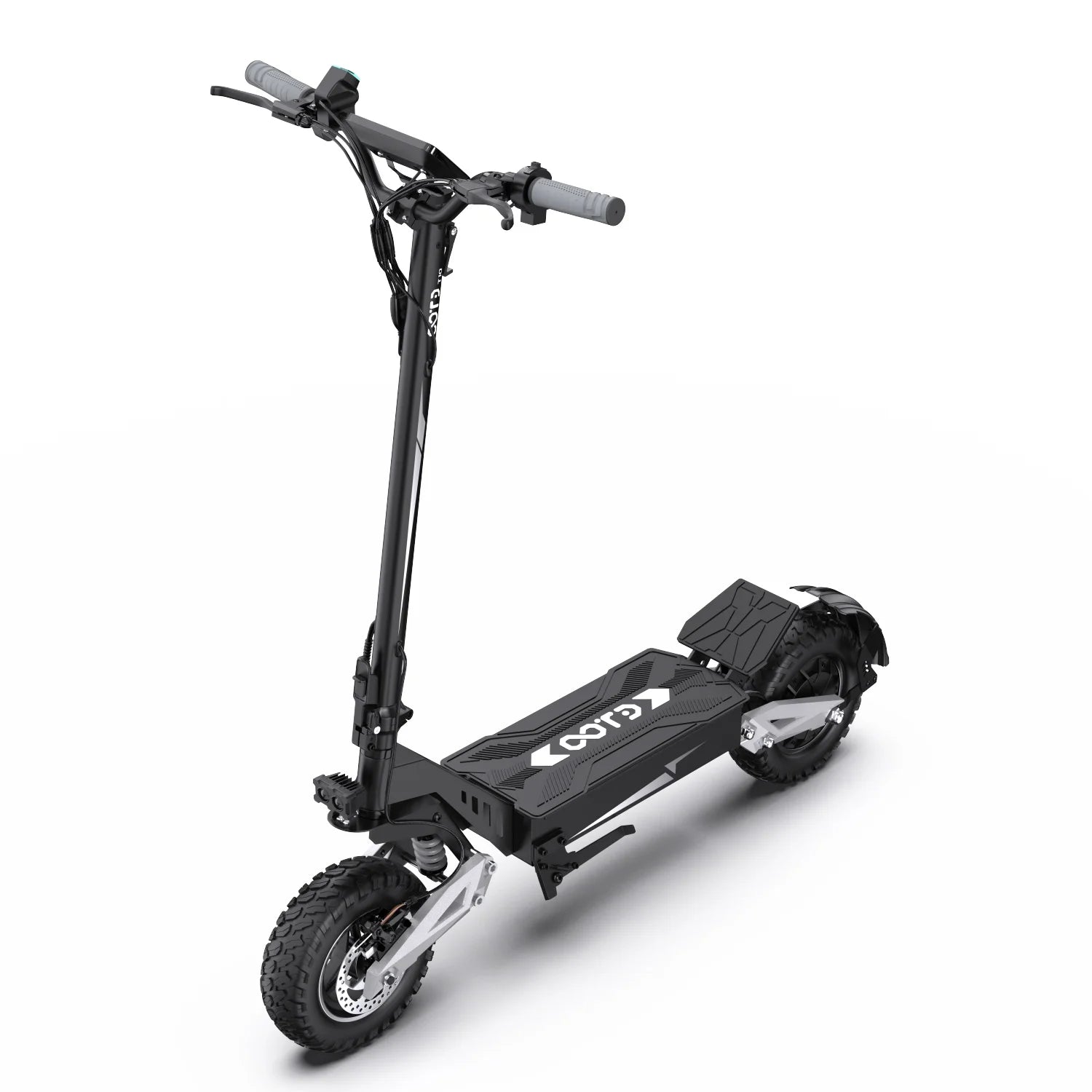 trottinette électrique Wing TD T10