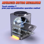 3-in-1 Wireless Charging Station for iPhone