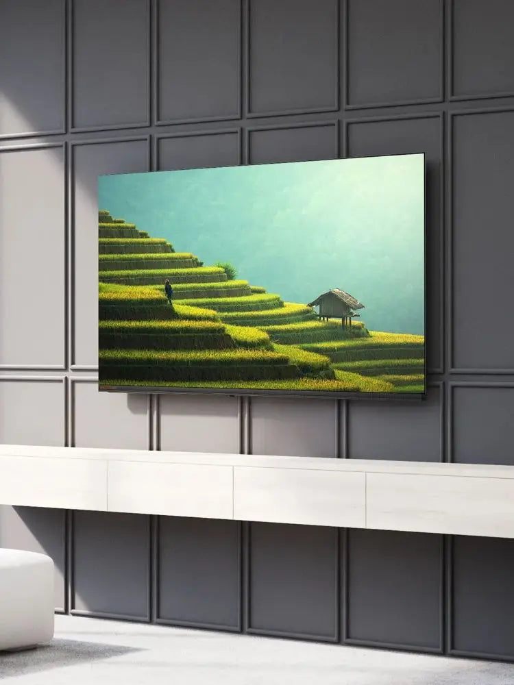 Metz 40Mte6000Z Téléviseur 40" Full HD Google