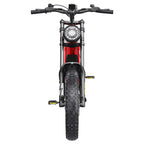 Vélo électrique Hidoes HD-B6  1200W