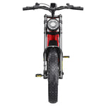 Vélo électrique Hidoes HD-B6  1200W