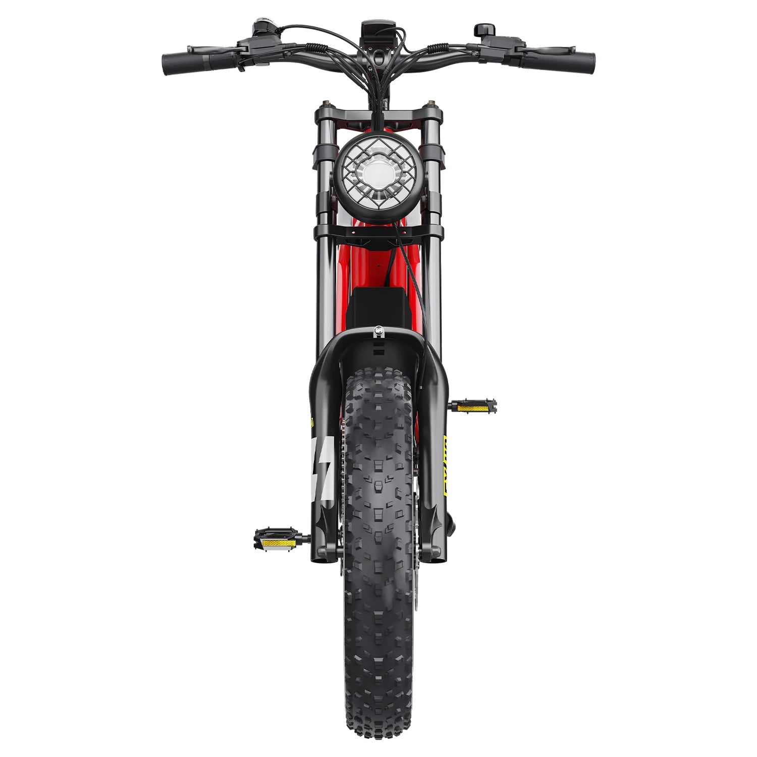 Vélo électrique Hidoes HD-B6  1200W