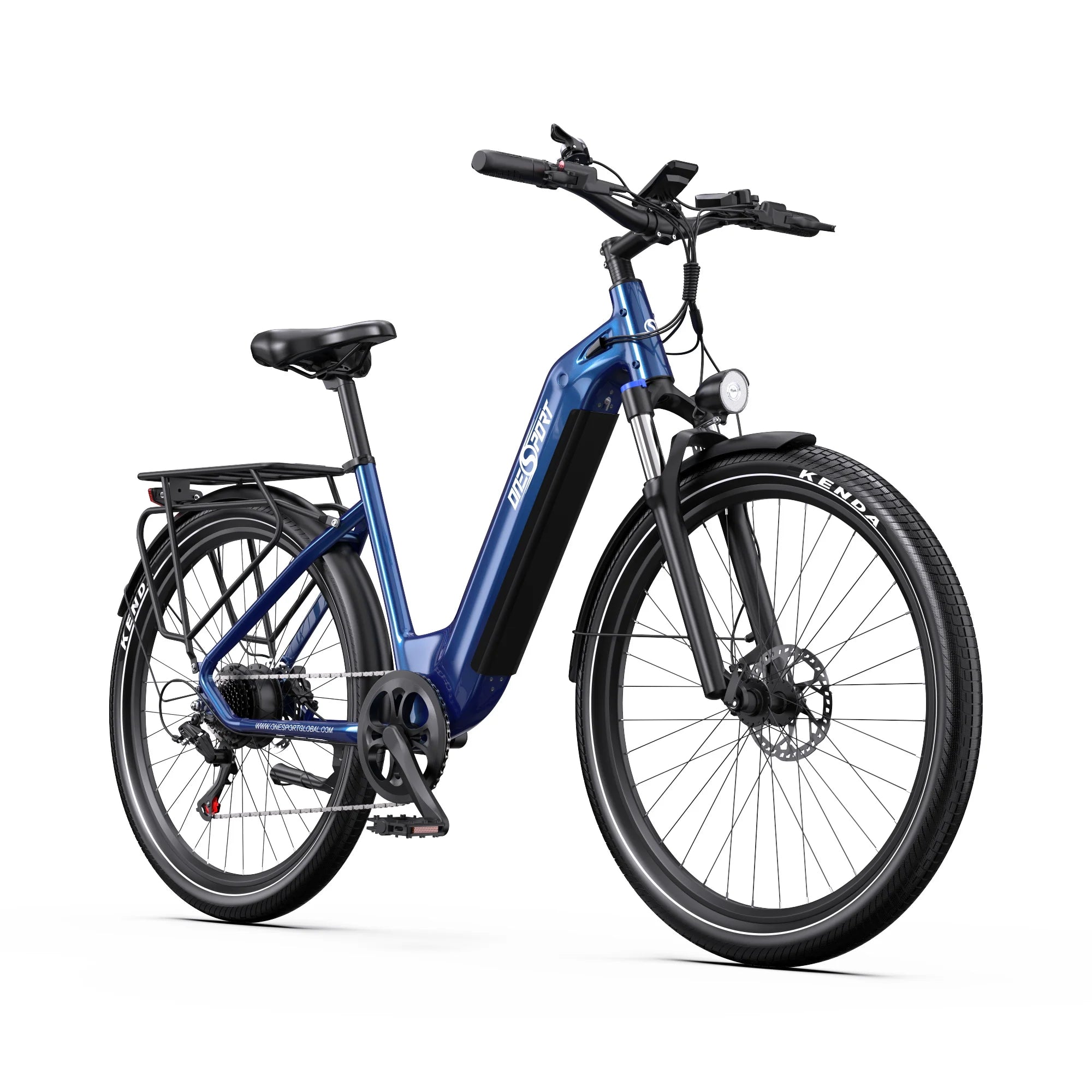 ONESPORT OT05 Electric Bike