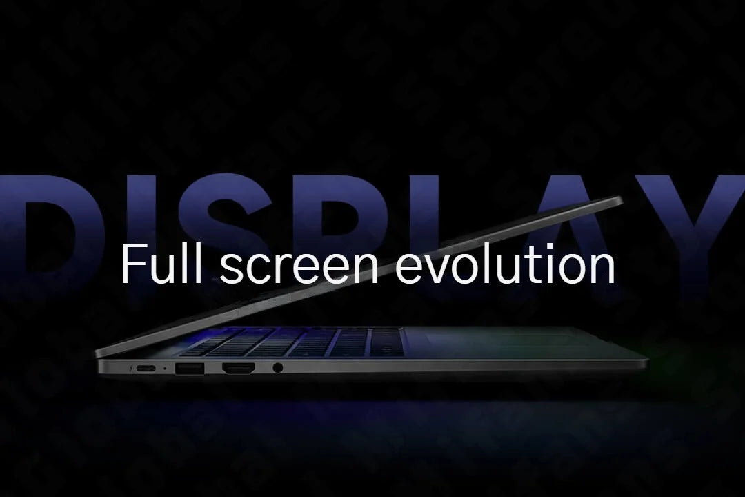 Xiaomi Redmi Book 16 ordinateur portable 2024 Intel Core i5