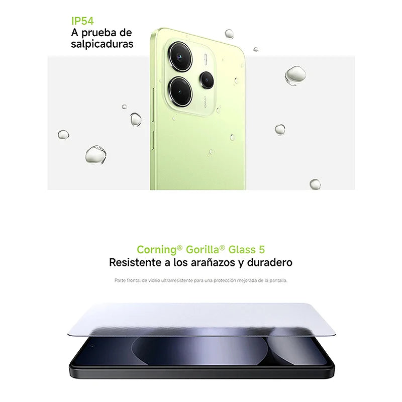 Xiaomi Redmi Note 14 4G