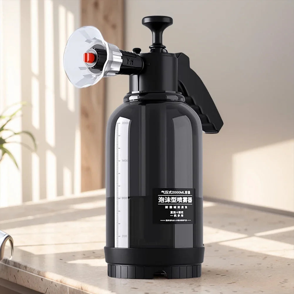 Pulvérisateur à Pression Manuel 2L