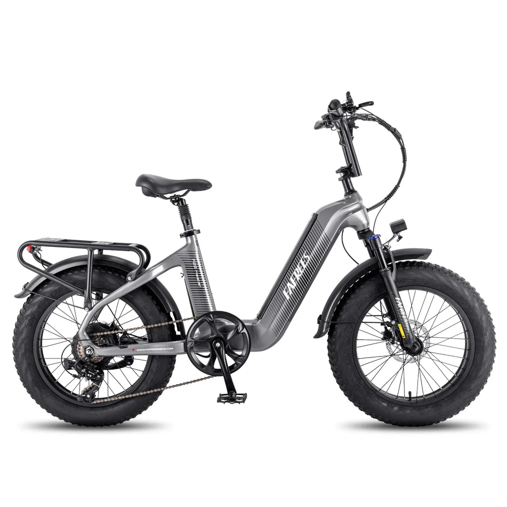 Vélo électrique Fafrees F20