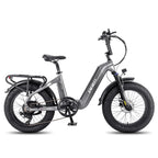 Vélo électrique Fafrees F20