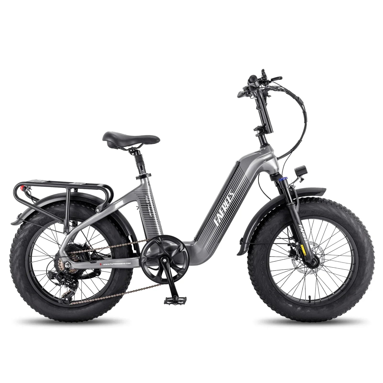 Vélo électrique Fafrees F20