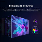 HXL Home LCD Ultra HD Réseau antidéflagrant