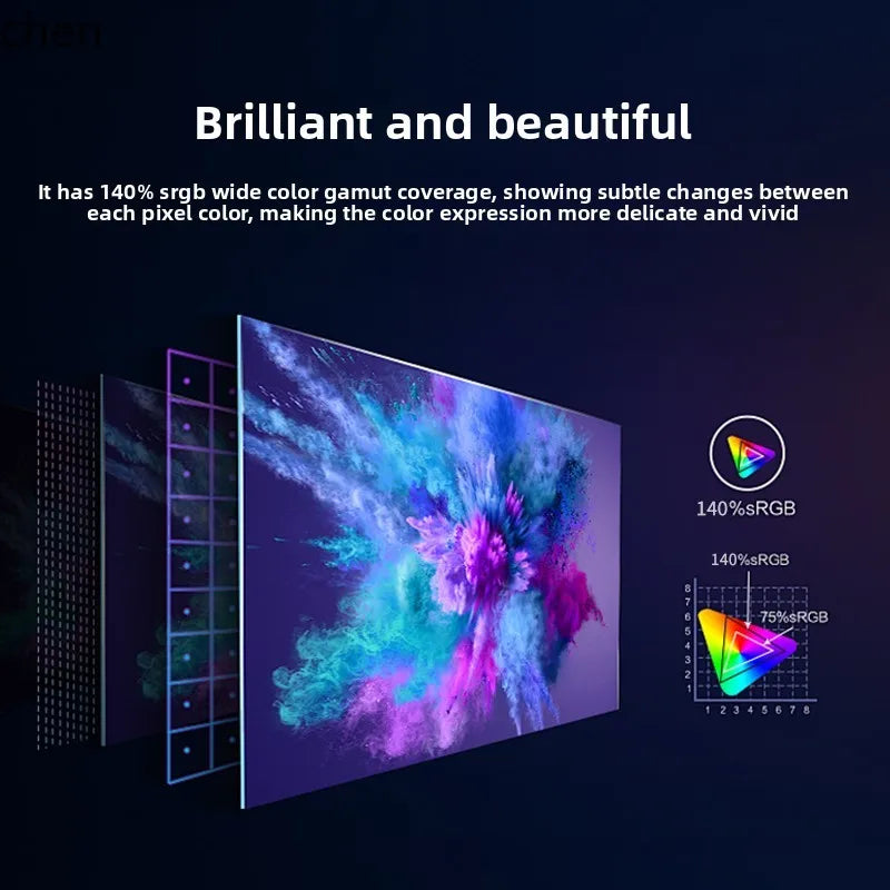 HXL Home LCD Ultra HD Réseau antidéflagrant