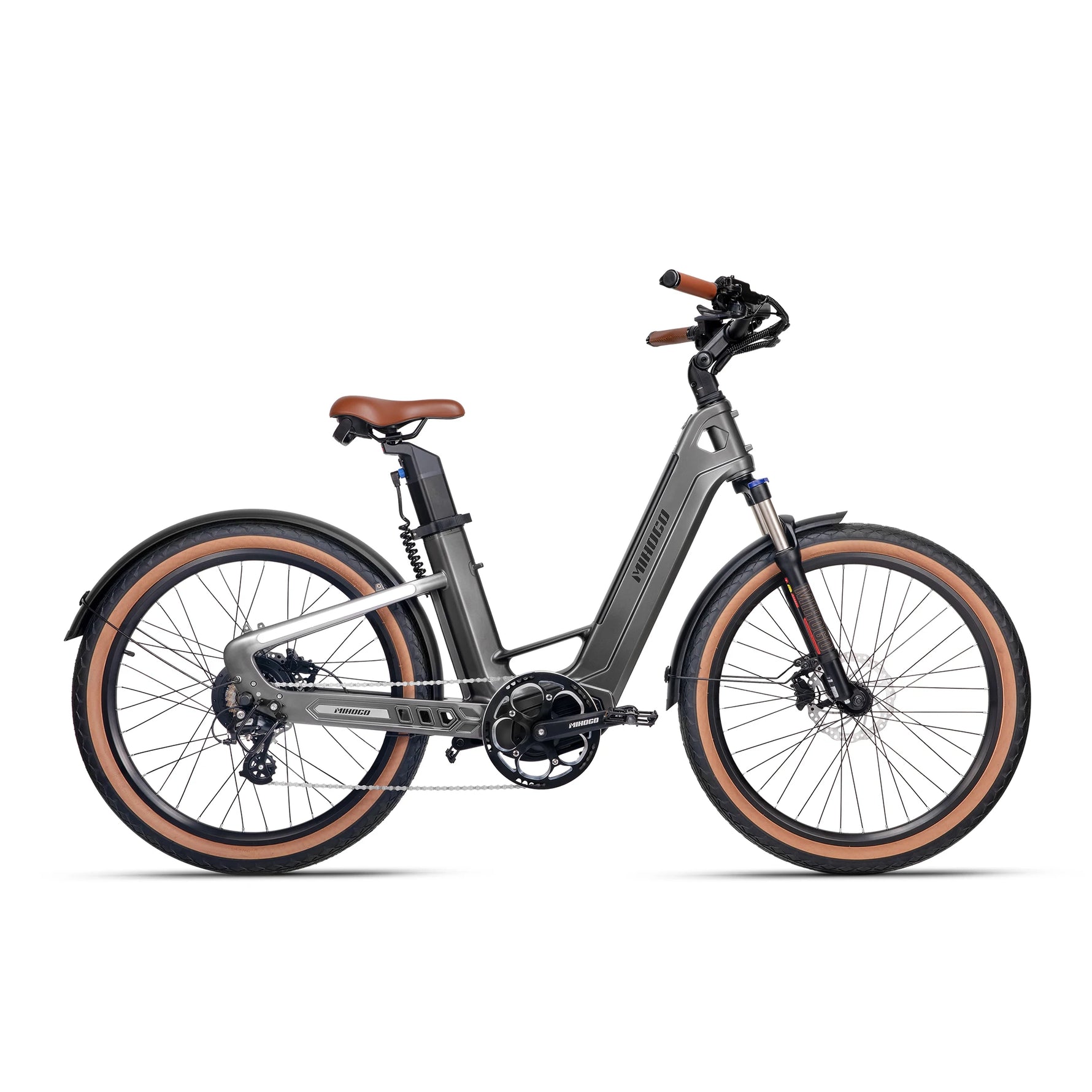 Vélo électrique MIHOGO Air