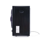 Mini sèche-linge mural, 2024 kg, 2.5 W