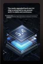 XIAOMI A98 écouteurs sans fil Bluetooth HD