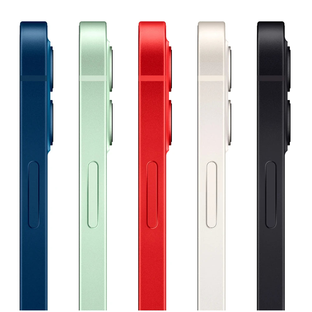 Apple iPhone 12 reconditionné