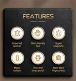 Luxury MagSafe Case for Apple iPhone