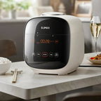 Autocuiseur électrique compact