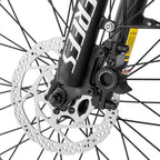 Vélo électrique Fafrees F20