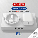 Chargeur Pour iPhone