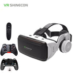 Casque VR Shinecon