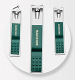 Kit professionnel de soins des ongles